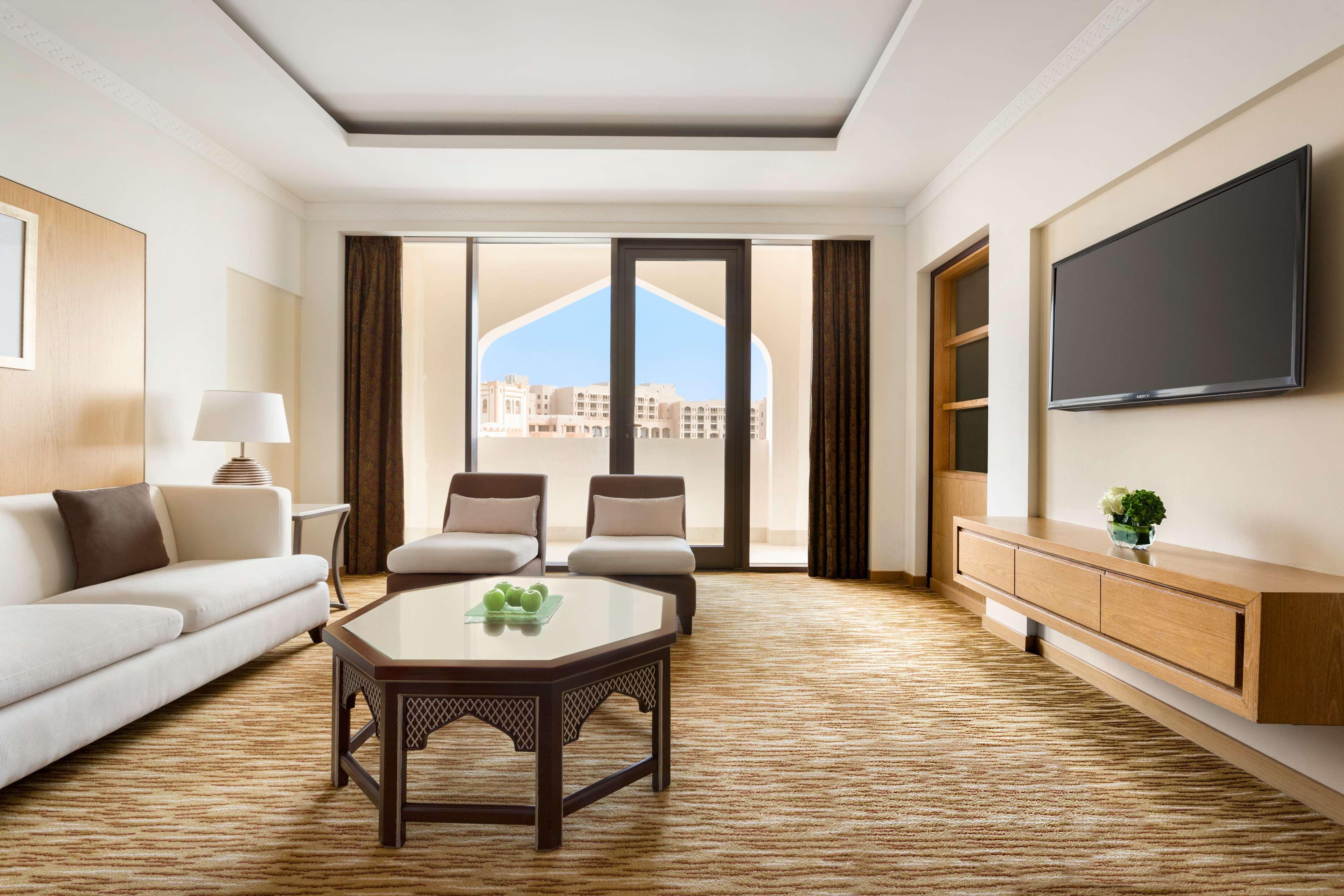 Shangri La Barr Al Jissah Resort And Spa Al Waha Maszkat Kültér fotó