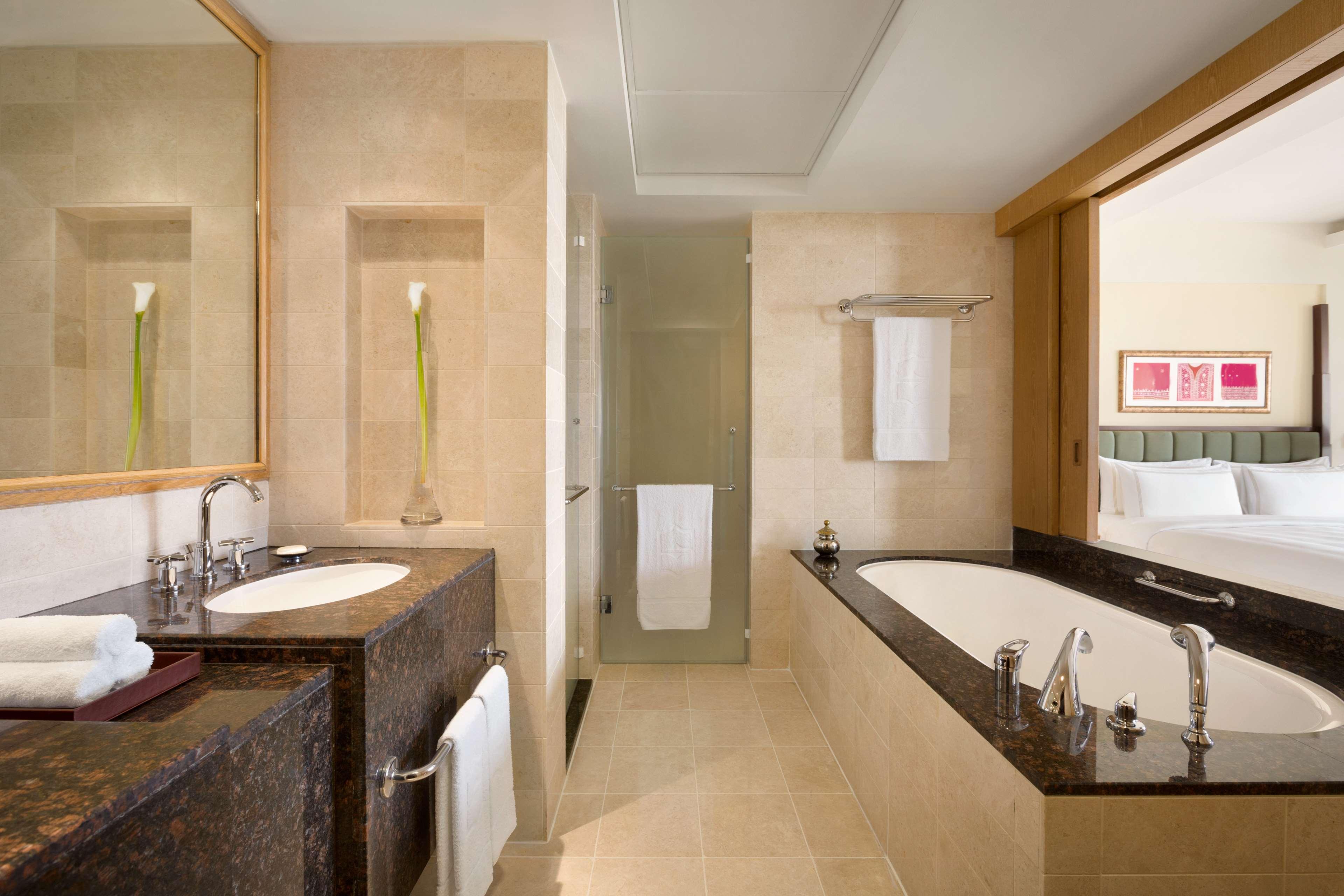 Shangri La Barr Al Jissah Resort And Spa Al Waha Maszkat Kültér fotó