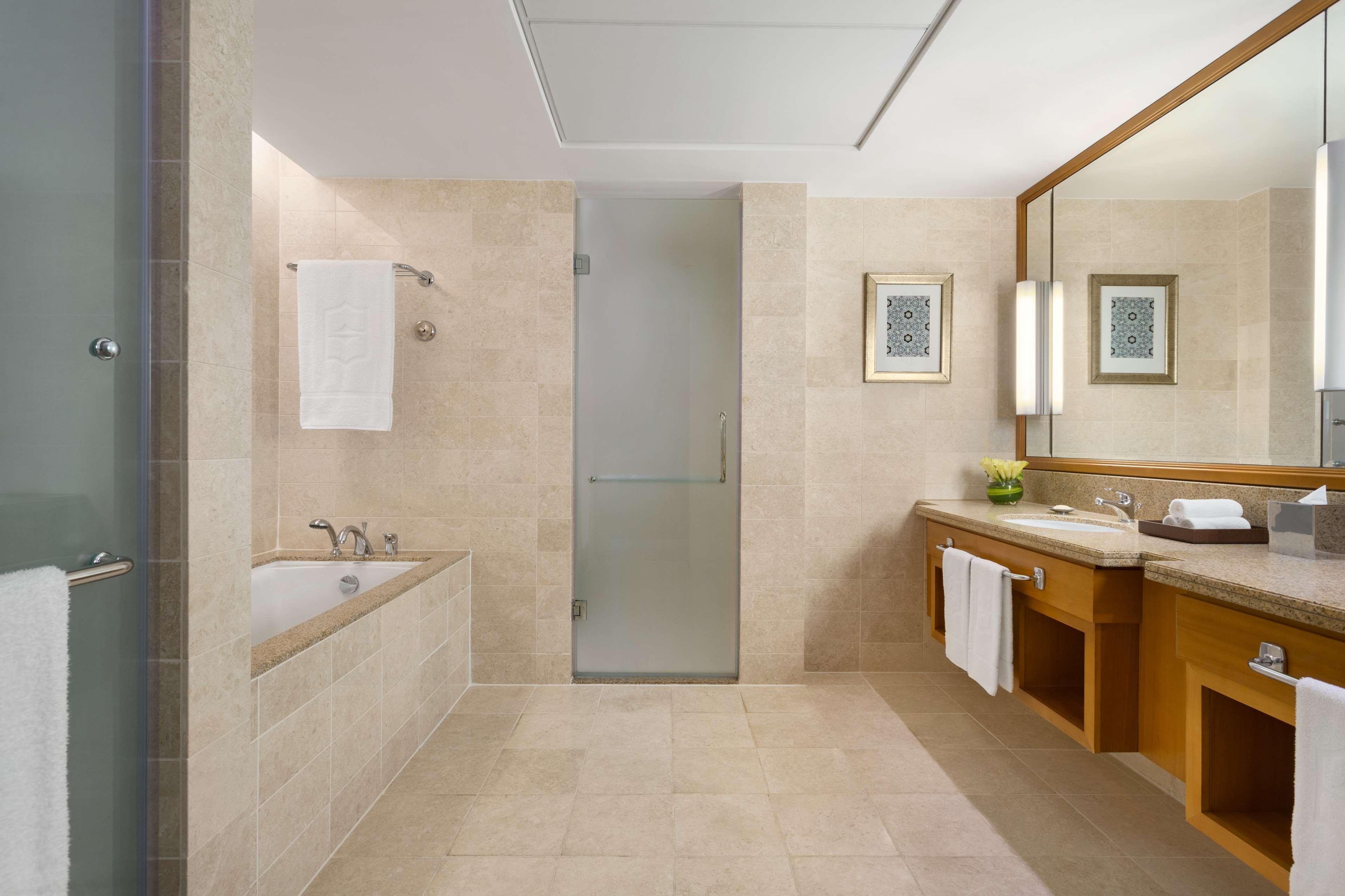 Shangri La Barr Al Jissah Resort And Spa Al Waha Maszkat Kültér fotó