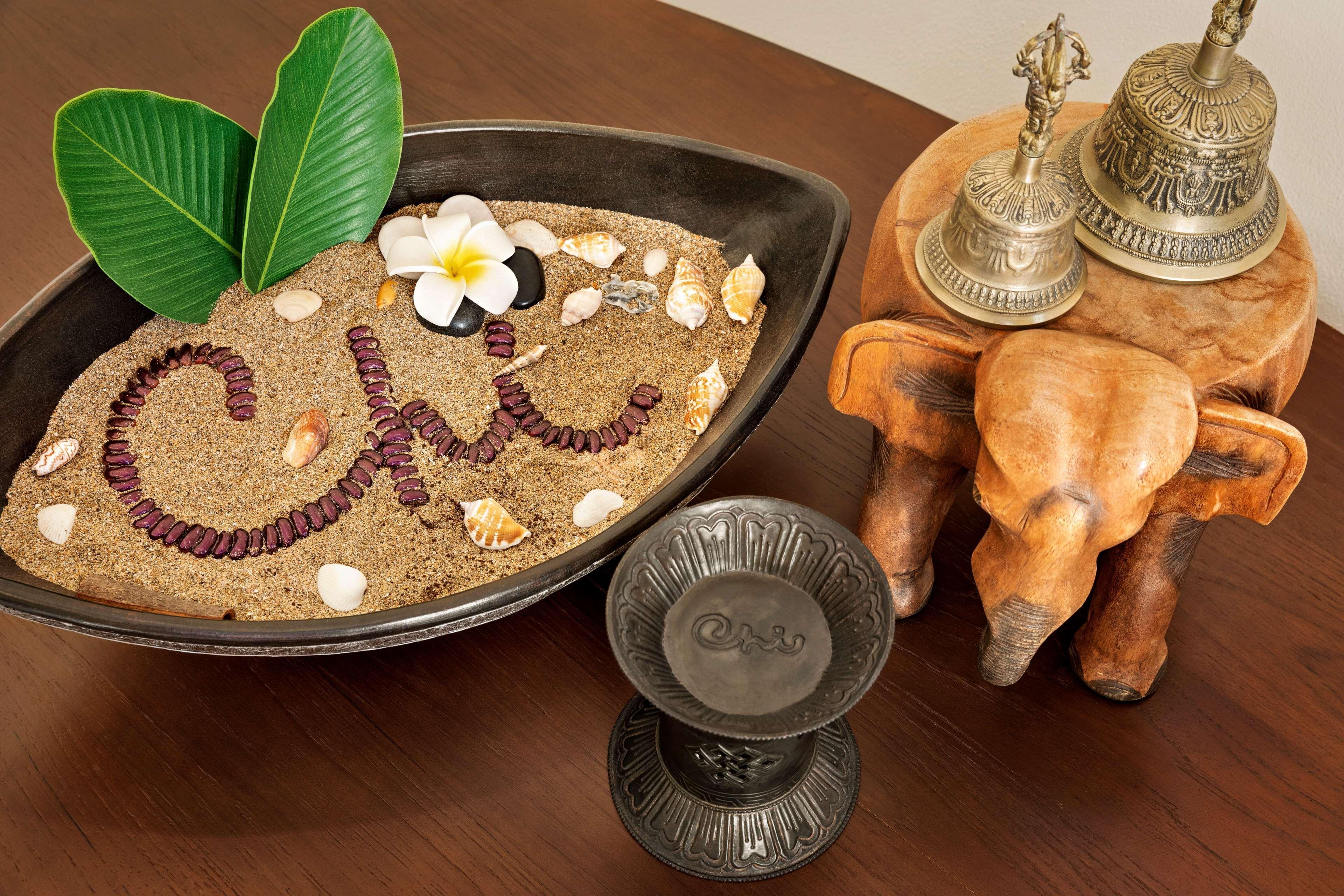 Shangri La Barr Al Jissah Resort And Spa Al Waha Maszkat Kültér fotó