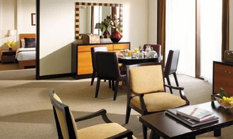 Shangri La Barr Al Jissah Resort And Spa Al Waha Maszkat Kültér fotó