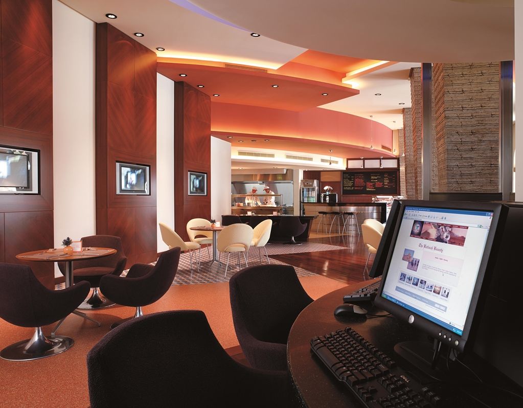 Shangri La Barr Al Jissah Resort And Spa Al Waha Maszkat Létesítmények fotó