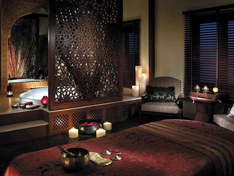 Shangri La Barr Al Jissah Resort And Spa Al Waha Maszkat Kültér fotó