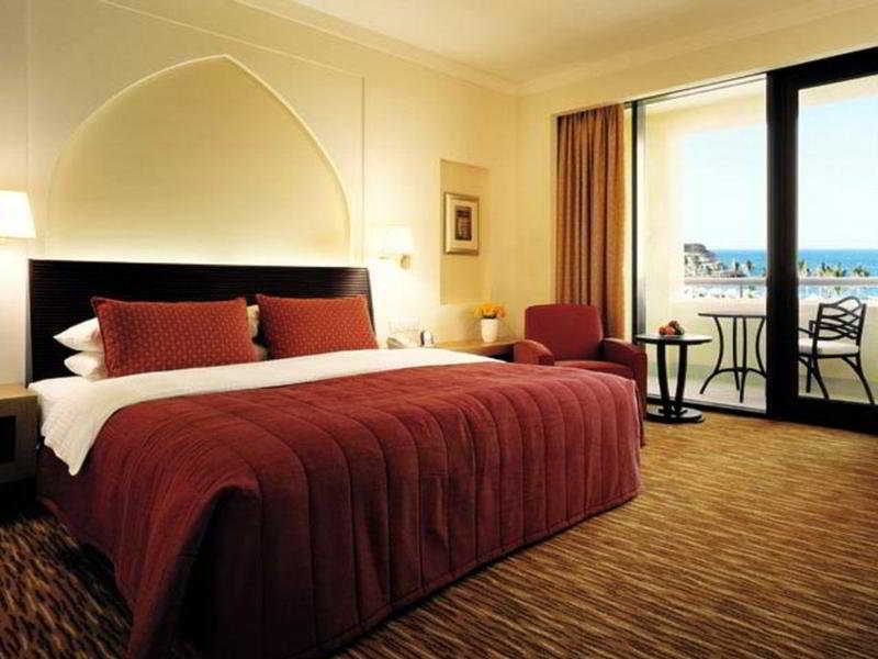 Shangri La Barr Al Jissah Resort And Spa Al Waha Maszkat Kültér fotó